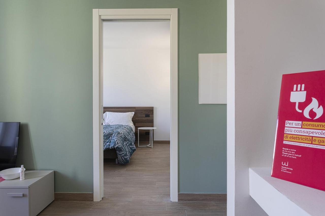 Brignole De Ferrari Apartments By Wonderful Italy Génova Exterior foto
